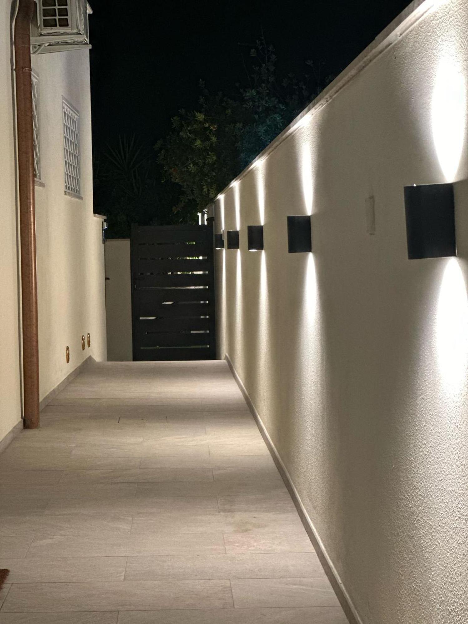 Luxury Apartments Collection Sand Suite Passoscuro Exterior photo